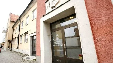 Socialförvaltningen flyttar från Bredgatan.