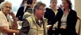 Tvist om markarrende hotar golfspelarna på Suderbys GK - hätskt på årsmöte