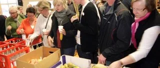 Likriktning inom köken oroar