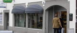 Systembolaget ska hålla stängt under Stockholmsveckan