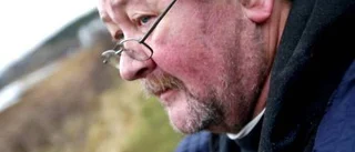 Flytande hus i Flundreviken