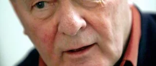 Hans sjukdom släckte gatlyset