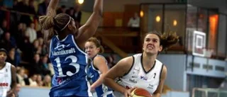 Solna krossade Ladies