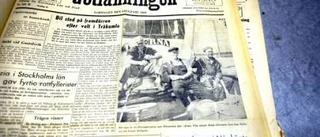 Hon har en riktigt lång karriär att se tillbaka på