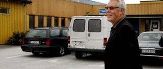 Ingen panik med att hitta nya hyresgäster