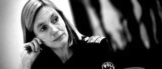 Götblad tillbaka med hårda nypor