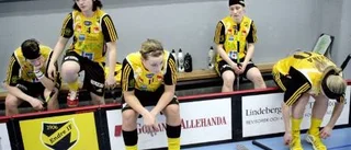Första perioden är bäst för Endre