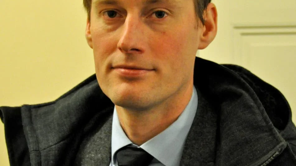 ADVOKATEN. Jonas Westerlund försvarade den minderårige.