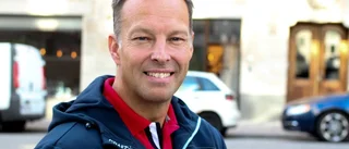Fogdö: ”Ofattbart varför Dundret inte lyfter”