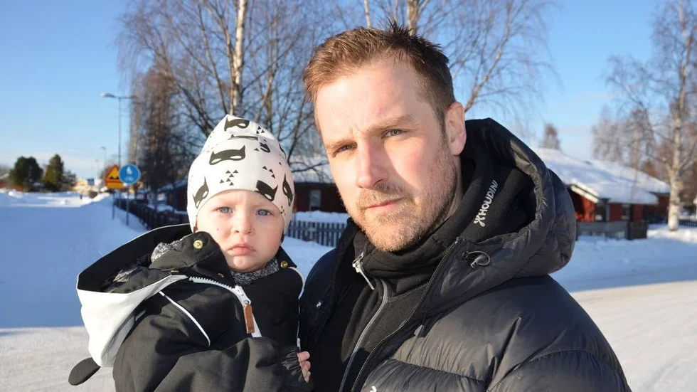 Inga löften gavs. Det säger Peter kristoffersson, förälder som protesterat, och även var med på uppföljningsmötet efter kommunstyrelsebeslutet.
