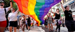 Mer hbtq-kunskap inom kyrkan