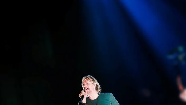 Tommy Nilsson