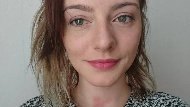 Festfixaren. Emelie Brander.