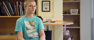 Lekterapin fick Idol-besök och massor av aktivitet