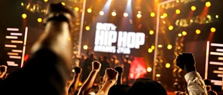 Lemar vill väcka hiphopen i Luleå