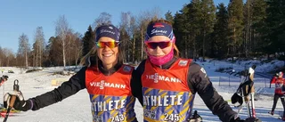 Sävast Ski Team – en klubb för alla åldrar