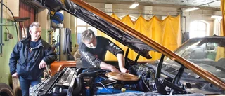 Motorklubb vill ha besked om framtiden