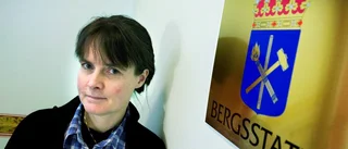 Bergmästaren: "Inte alls förberedd på det här"
