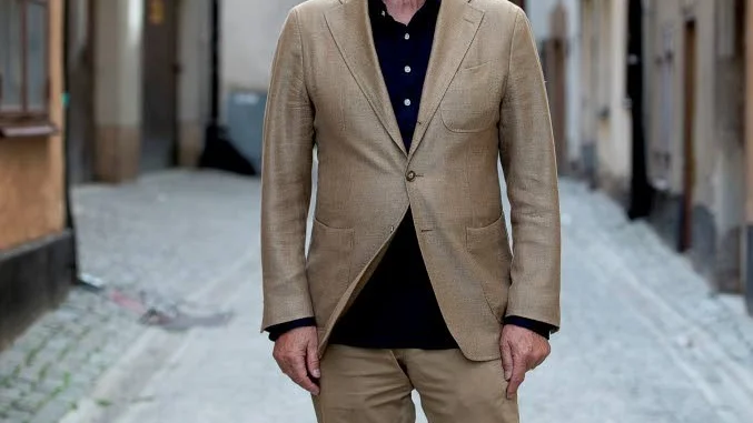 Tidigare TCO-ordföranden och näringsministern Björn Rosengren fyller 75 år, men jobbar nästan lika mycket som han alltid har gjort.