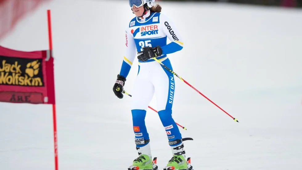 Ylva Stålnacke.