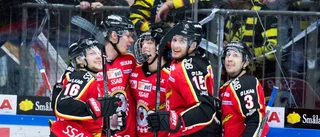 AVSLÖJAR: Doldisen högaktuell för Luleå Hockey