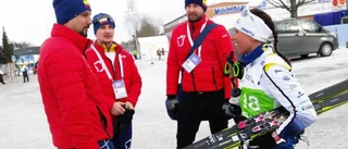 Han är Kallas hemlige elev: "Hon har visat hur man gör"