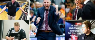 Klubbarna som kan tappa sina tränare