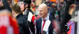 Luleå Hockey-basen om tränarens utspel: "Inte alls bra"