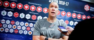 Därför förlänger inte Luleå med spelarna
