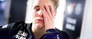 Luleå Hockey-stjärnan: "Klart det är ett misslyckande"