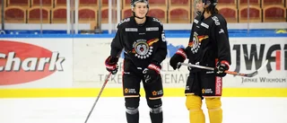 Luleå Hockey-backen om övergången till AIK