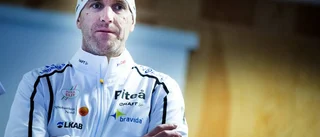 Ingesson: "Kan inte bara skylla allt på otur"