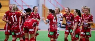 Piteå tappade 2–0 – förbannelsen intakt