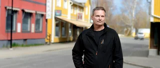 Moderaterna kan bryta sig ur Överkalix framtid