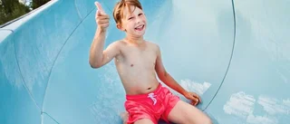 Tummen upp för Ekobadet