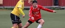 Kirunatalangen till landslagsläger