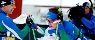 Två norrbottningar till VM – men en petas