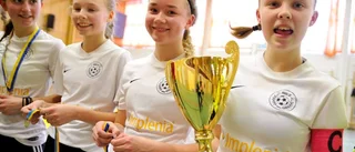 Assi vann straffdramat