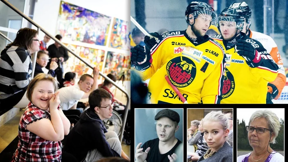 Bäddat för (S)trid. Efter valet slås kultur- och fritidsnämnden ihop. Om S vinner valet är Nils Harnesk, Emmeli Nybom och Inger B Larsson tre kandidater till ordförandeposten, som ses som ett mycket viktigt uppdrag, inte minst i kulturkretsar.