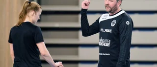 Svarrer Hansen: "Vi tycker verkligen inte om Skara"