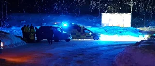 Marina krockade i farliga korsningen: "Jag har blivit rädd"