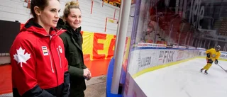 OS-stjärnorna på plats i Luleå