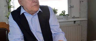 Potatisransonering – då rasar Henrik, 80: ”Skamligt”