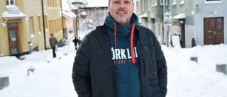 Tog kampen för Kiruna - blev petad av partiet