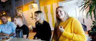 Ljusare tider för Björkskataskolan