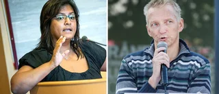 Frågan splittrar V – inför kongressen