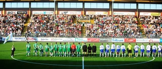 Inför derbyt: "Fotbollspubliken brukar betala på plats"