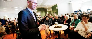 Boendet som ska minska trycket på äldrevården