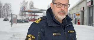 Polisen: Gör det svårt för tjuven