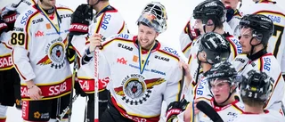 Beskedet: Luleå Hockeys nyckelspelare tillbaka